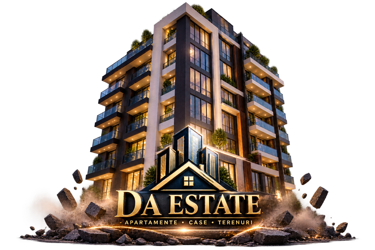 DA Estate